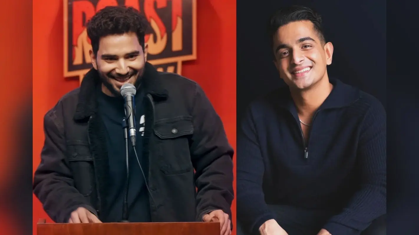Samay Raina: ‘याद रखना दोस्तों, मैं समय हूं’, विवाद के बीच पहली बार रणवीर इलाहाबादिया पर बोले समय रैना