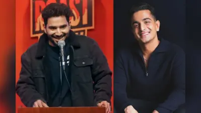 Samay Raina: ‘याद रखना दोस्तों, मैं समय हूं’, विवाद के बीच पहली बार रणवीर इलाहाबादिया पर बोले समय रैना