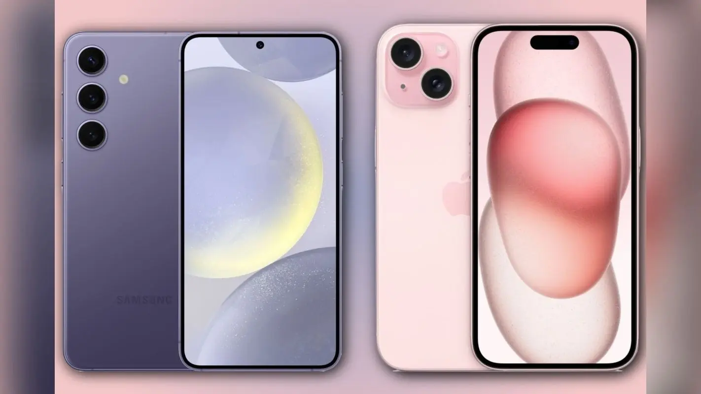 Best Selling Smartphones: स्मार्टफोन बाजार में आईफोन 15 का दबदबा, देखिए टॉप फोन्स की लिस्ट