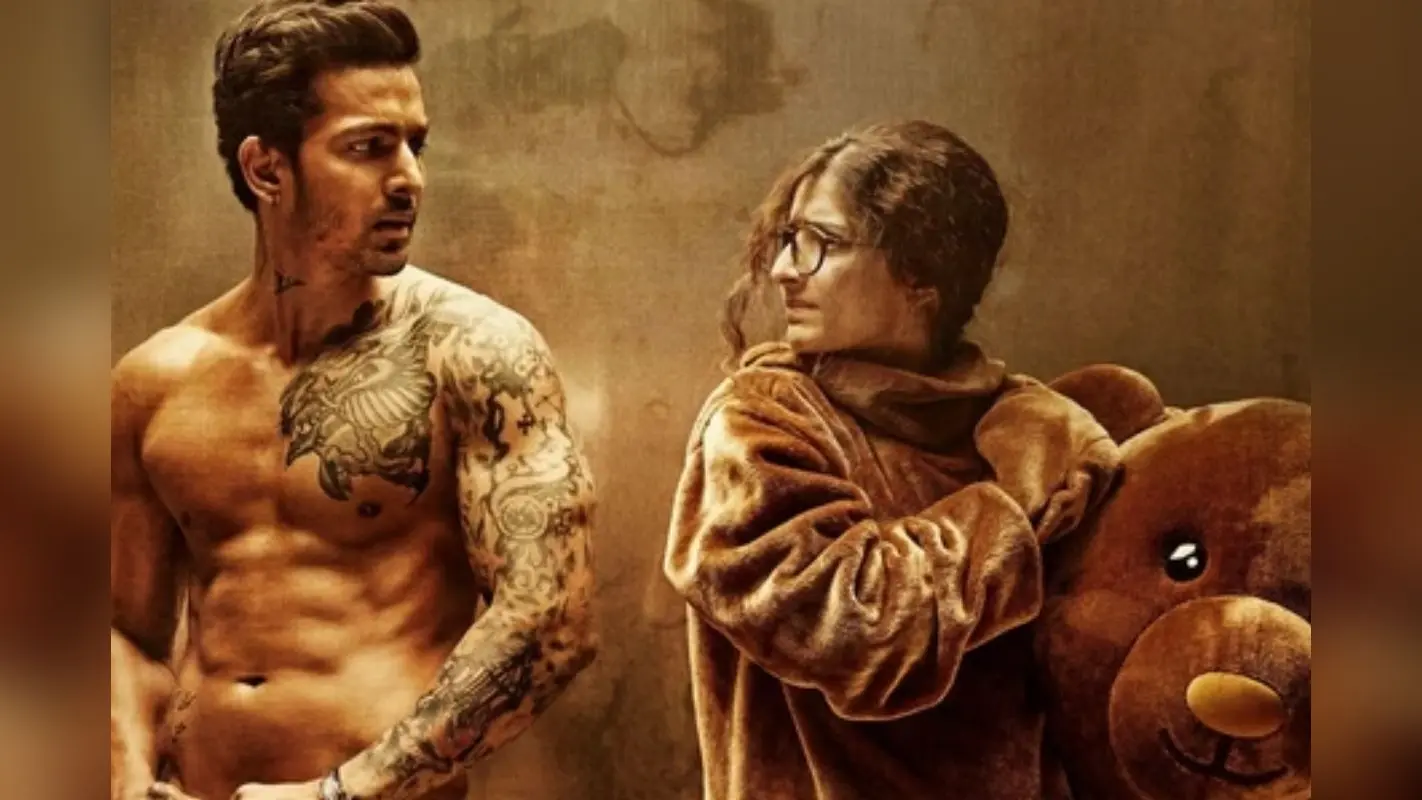 Sanam Teri Kasam: फिल्म की सफलता पर हर्षवर्धन राणे ने तोड़ी चुप्पी, कहा- ये मावरा होकेन के लिए एक शानदार शादी का तोहफा…