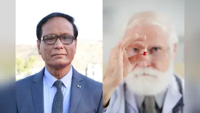 एंटी-एजिंग दवा के लिए फार्मा सलाहकार ने मांगा पेटेंट, बढ़ती उम्र का असर करेगा कम