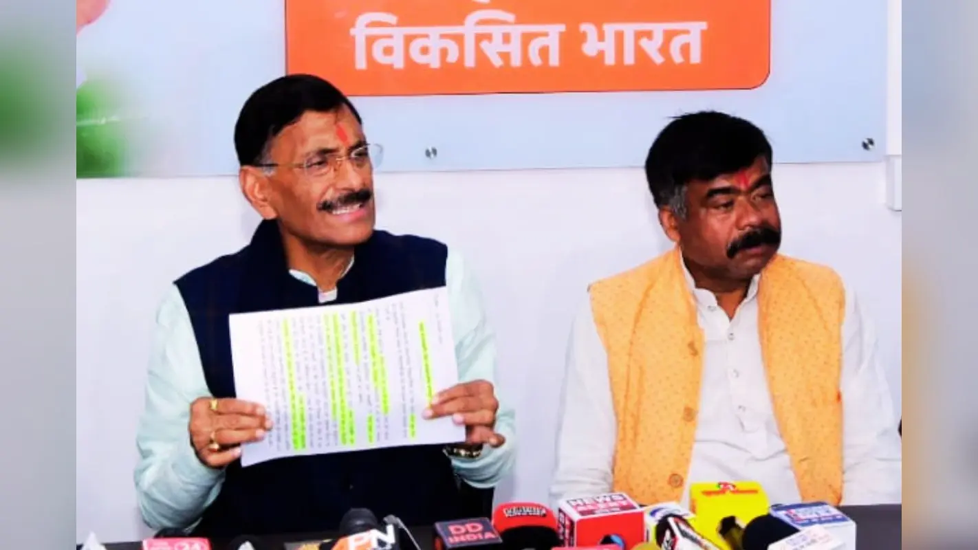पीएम मोदी के विकसित भारत के संकल्प को पूरा करने में जुटे संजय सेठ, रांची के सांसद संजय सेठ लांच करेंगे ई-लाईब्रेरी