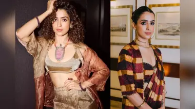 Sanya Malhotra Movies: ओटीटी पर मिस न करें सान्या मल्होत्रा की ये फिल्में, मिलेगा एंटरटेनमेंट और इंस्पिरेशन का भरपूर डोज