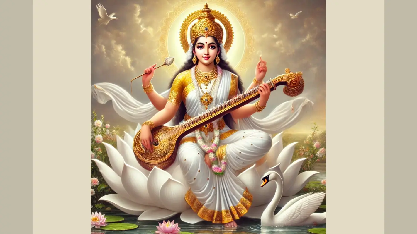 Basant Panchami 2025: इन कार्यों के लिए बसंत पंचमी का अवसर है बेहद शुभ