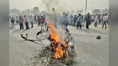 बिहार के सासाराम में छात्रों के दो गुटों के बीच गोलीबारी, चीटिंग कराने से इनकार करने पर उतारा मौत के घाट