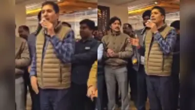 Viral Video: हार के बाद इमोशनल हुए सौरभ भारद्वाज, भरी सभा में छलके आंसू