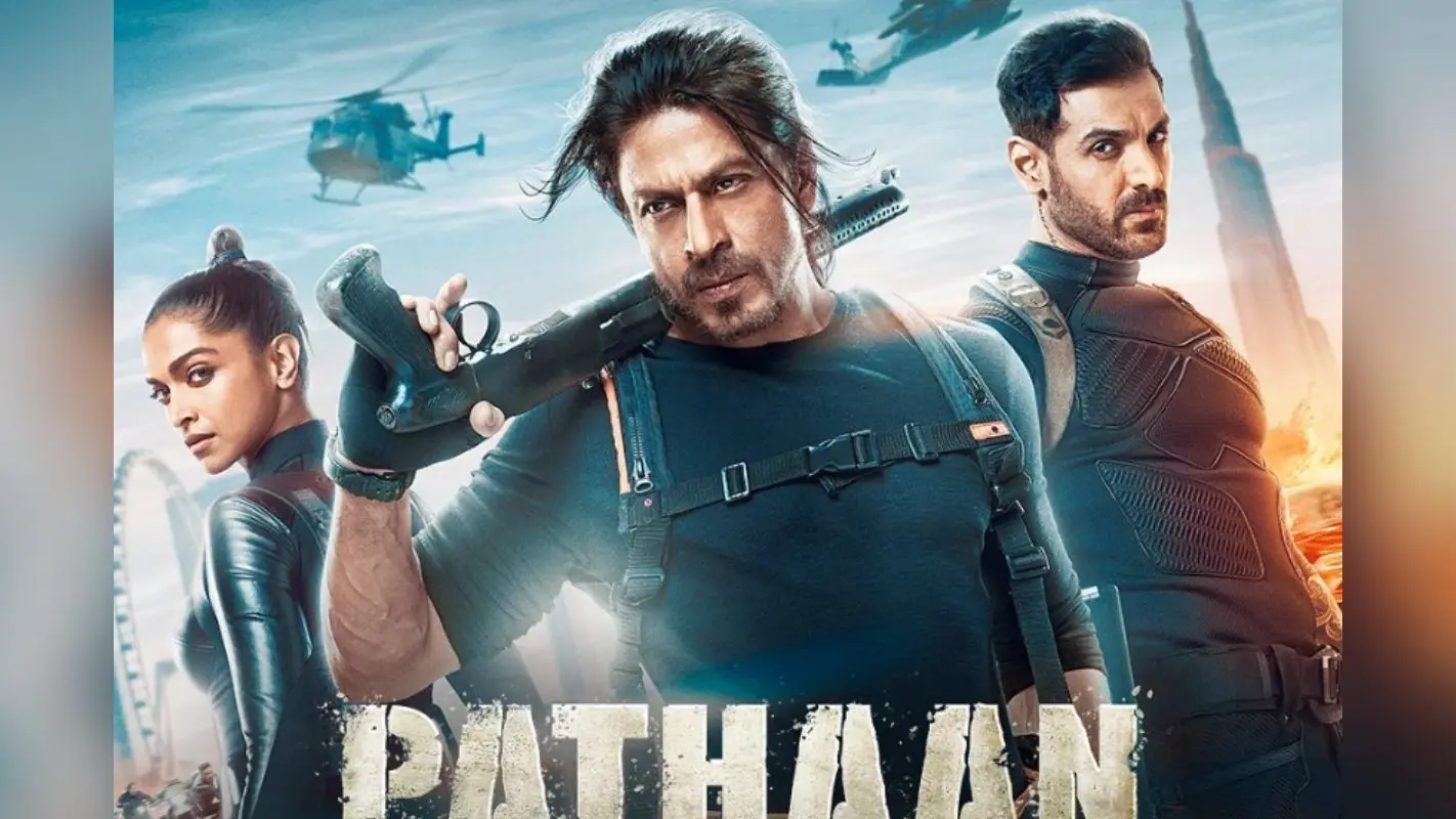 Pathaan Prequel: शाहरुख खान की 500 करोड़ी फिल्म का बनेगा प्रीक्वल! मूवी के विलन ने दिया बड़ा अपडेट