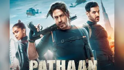 Pathaan Prequel: शाहरुख खान की 500 करोड़ी फिल्म का बनेगा प्रीक्वल! मूवी के विलन ने दिया बड़ा अपडेट