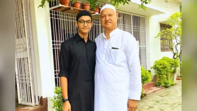 Shakeel Ahmad Khan के बेटे ने उठाया खौफनाक कदम, आयन के दोस्त ने शेयर की पूरी कहानी