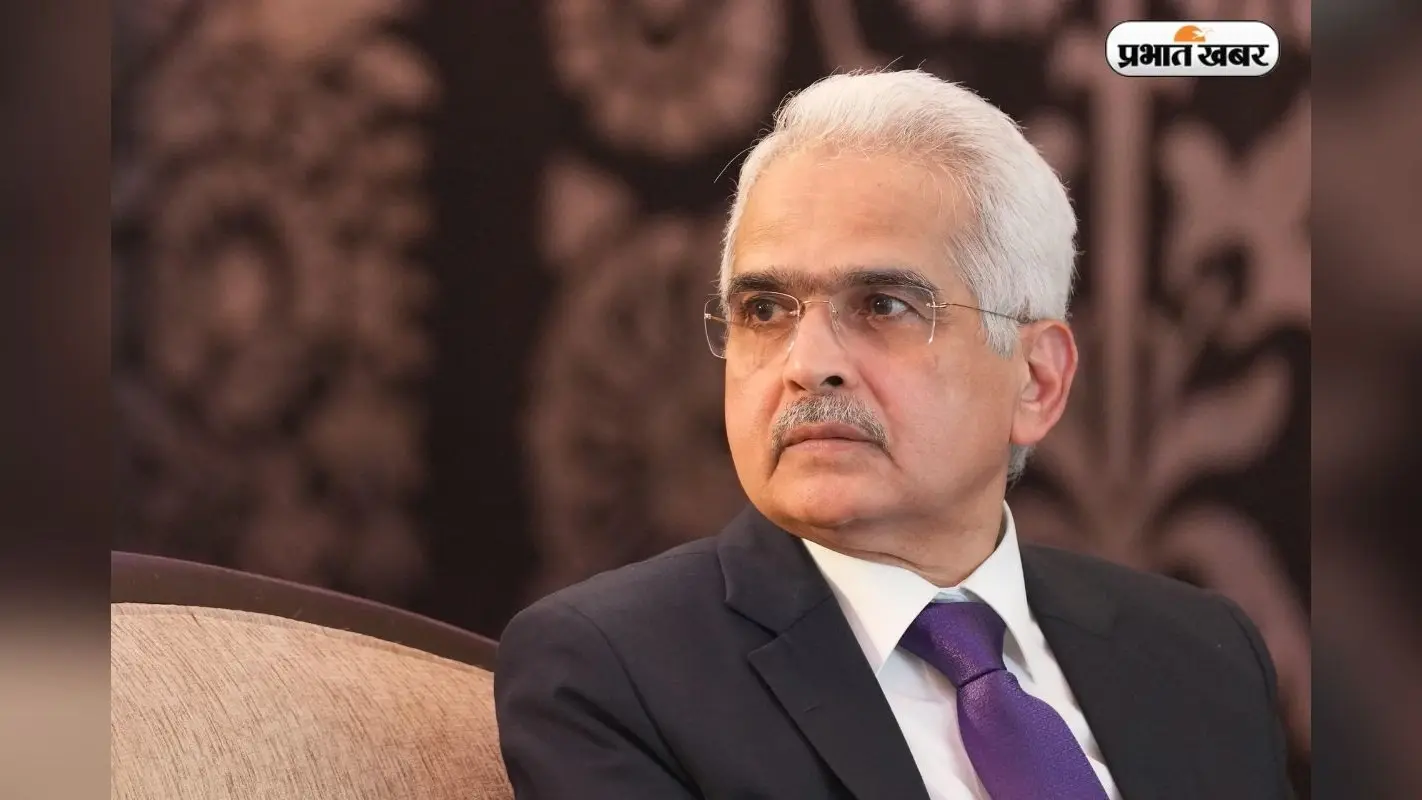 Shaktikanta Das Net Worth: कितनी संपत्ति के मालिक हैं शक्तिकांत दास, अब पीएम मोदी के साथ करेंगे काम