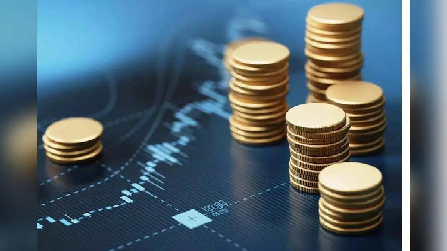 Share Market: भालूओं की गिरफ्त में भारतीय बाजार, निफ्टी और सेंसेक्स धड़ाम