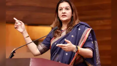 बिहार के लोग चाह रहे होंगे कि चुनाव हर साल आए ताकि… शिवसेना एमपी ने बजट पर साधा निशाना