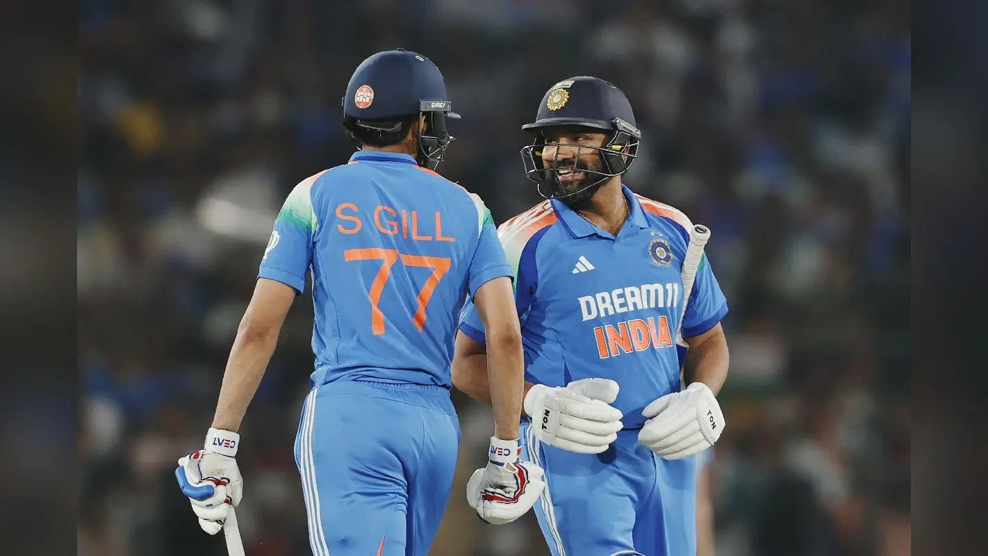 क्या चैंपियंस ट्रॉफी फाइनल होगा रोहित शर्मा का आखिरी वनडे? गिल के बयान से मची खलबली