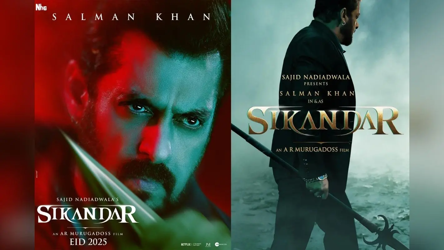 Sikandar Advance Booking: सलमान खान की ‘सिकंदर’ का ‘फर्स्ट डे फर्स्ट शो’ देखने के लिए इस दिन से बुक करें टिकट