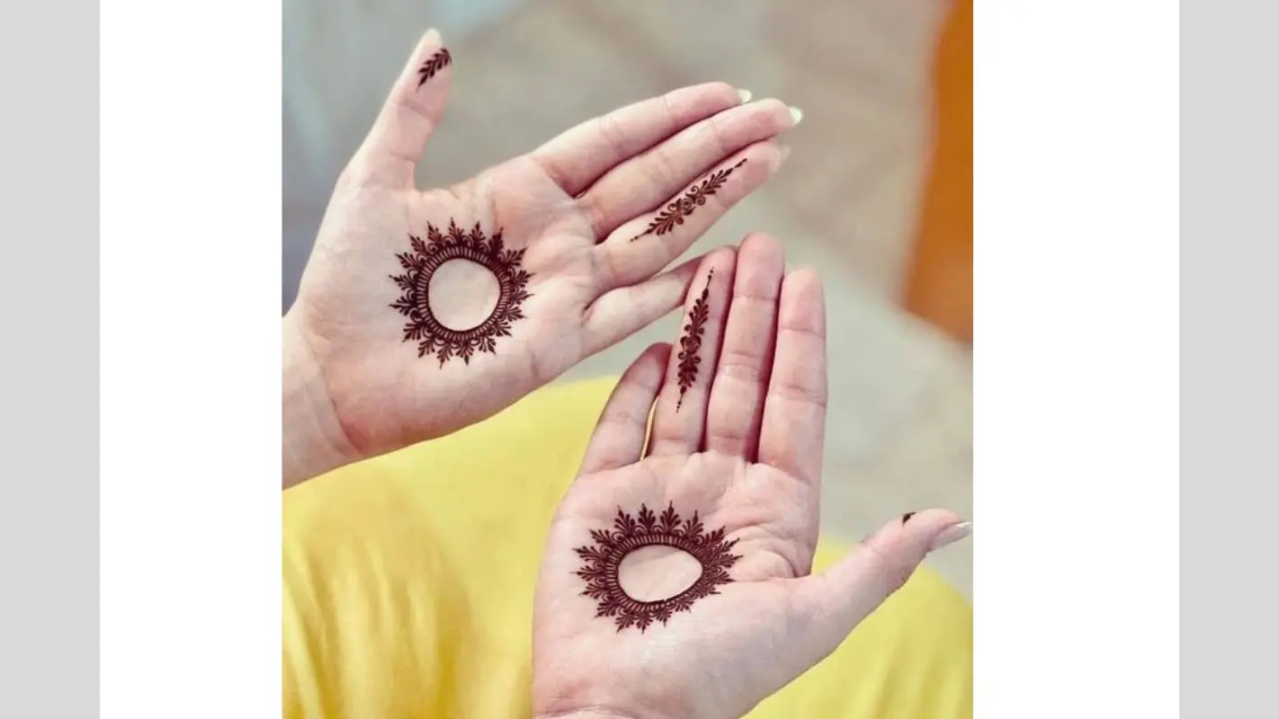 7 Latest Mehndi Design for Maha Shivratri 2025: महाशिवरात्रि पर लगाएं ये 7 लेटेस्ट मेहंदी डिजाइन