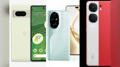 Best Smartphones Under 40000: 40 हजार की रेंज में आते हैं ये टॉप स्मार्टफोन्स, मिलेंगे एक से बढ़ कर एक फीचर्स