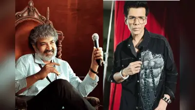 Karan Johar: ‘आपको लॉजिक कहां दिखता है?’, एसएस राजामौली की फिल्मों के लिए करण जौहर ने कही बड़ी बात!