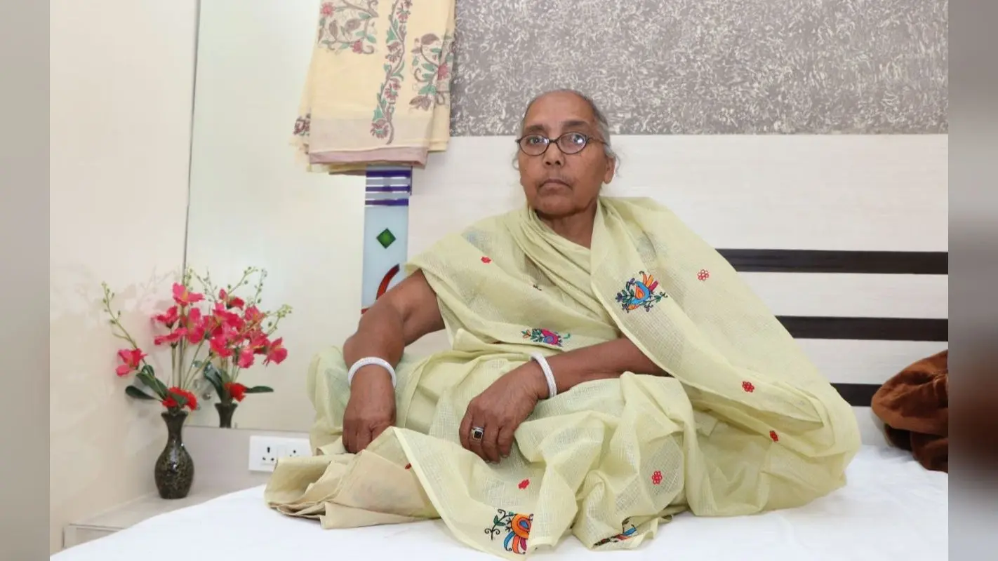 Women of the Week: निर्मला देवी ने विलुप्त हो रही सुजनी कला को दिया जीवन, कई महिलाओं की बदली तकदीर