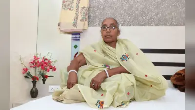 Women of the Week: निर्मला देवी ने विलुप्त हो रही सुजनी कला को दिया जीवन, कई महिलाओं की बदली तकदीर