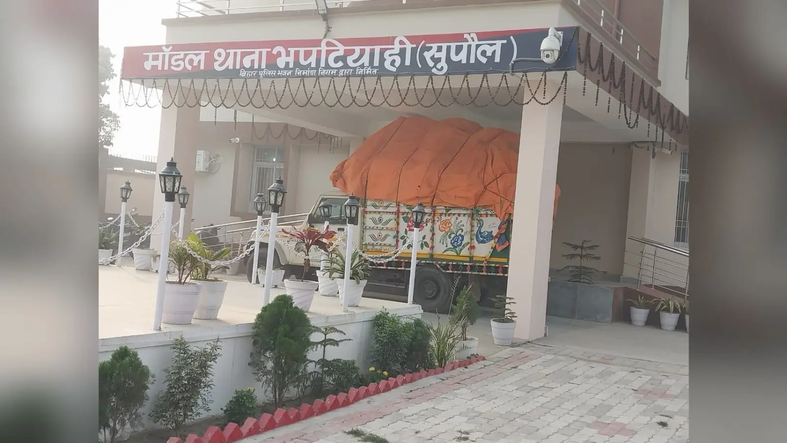 बिहार के सुपौल में NCB ने 4 करोड़ का गांजा पकड़ा, 19 क्विंटल की खेप के साथ 5 तस्कर गिरफ्तार