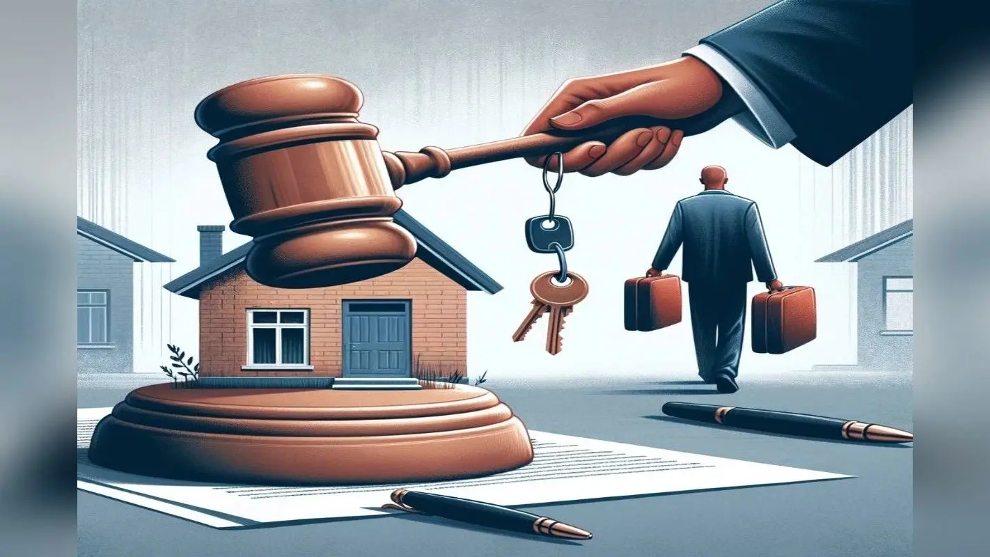 मकान मालिक बोलेगा, तो किराएदार को जाना ही होगा! सुप्रीम कोर्ट का बड़ा फैसला