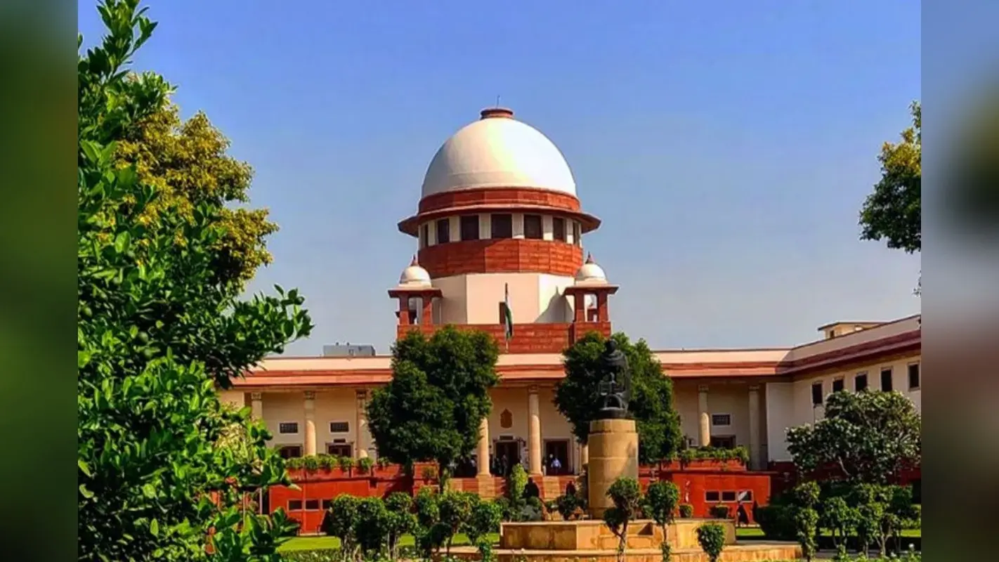 Supreme Court recruitment 2025 : सुप्रीम कोर्ट में भरे जायेंगे जूनियर कोर्ट असिस्टेंट के 241 पद