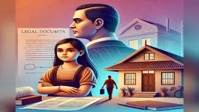 Supreme Court: पिता की संपत्ति में बेटियों का कितना अधिकार?