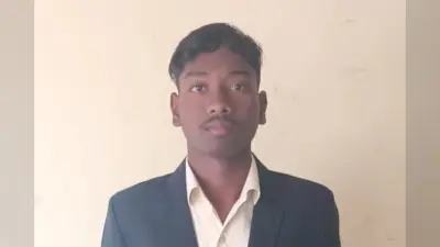 परीक्षा पे चर्चा 2025: PM Modi की पाठशाला में शामिल हुआ खूंटी का सूरज मुंडा, प्रधानमंत्री ने छात्रों को दिए गुरुमंत्र