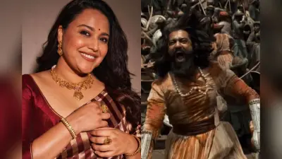Swara Bhaskar: ‘समाज दिमाग से मरा हुआ है’ से बढ़ा विवाद, तो स्वरा ने कर डाली दूसरी ट्वीट, कहा- गलतियों को छिपाने…