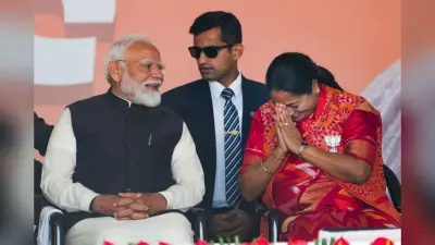 Chief Minister of Delhi: मुख्यमंत्री बनते ही एक्शन में रेखा गुप्ता, कैबिनेट की पहली बैठक में ले सकती हैं बड़े फैसले