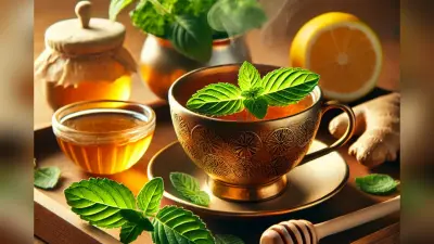 Chai Patti ke bina Chai: बिना चायपत्ती के भी बना सकते हैं चाय, जानें कैसे