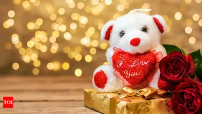 Teddy Day 2025 : 10 फरवरी को मनाया जाता है टेडी डे, जानें कुछ प्यारी बातें