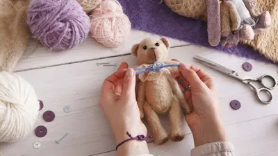 Teddy Day Special Quotes : पार्टनर को कीजिए इंप्रेस गिफ्ट कीजिए स्पेशल टेडी और स्पेशल कोट्स को