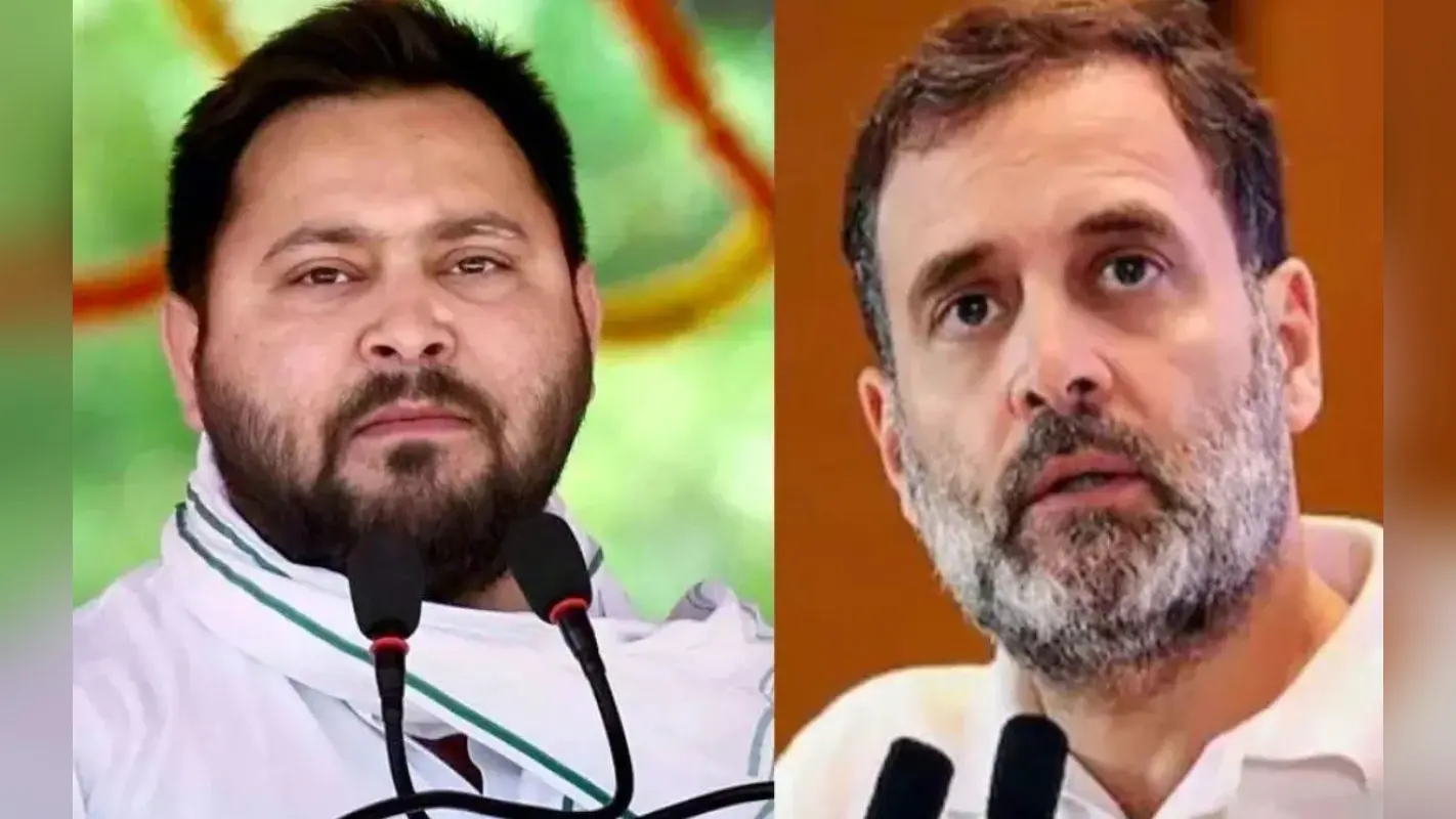 Bihar Politics: कांग्रेस को इग्नोर करके कोई गठबंधन नहीं चला सकता, चुनाव से पहले INC नेता ने राजद को दिया सख्त संदेश