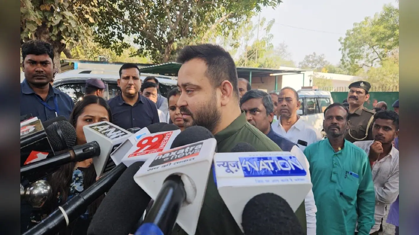 New Delhi Station Stampede: ‘आमजनों व श्रद्धालुओं की बजाय सरकार का ध्यान…’, पूर्व डिप्टी सीएम ने भगदड़ पर मोदी सरकार को घेरा