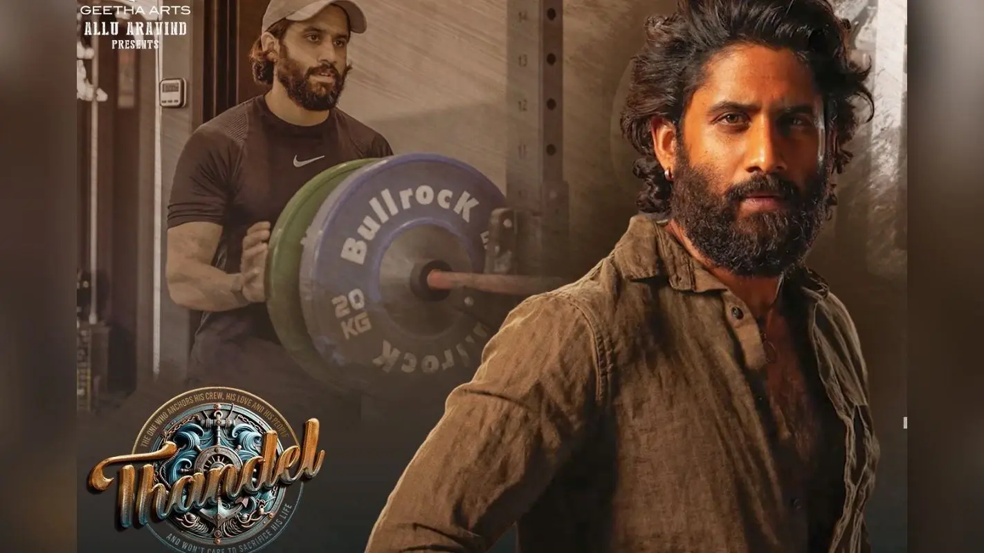 Thandel Box Office Day 2: नागा चैतन्य की मूवी थंडेल हिट हुई या फ्लॉप? लवयापा- बैडएस रविकुमार का निकला दम