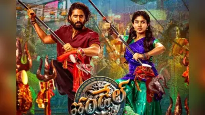 Thandel Box Office Day 3: मंडे टेस्ट में पास हुई नागा-साई की ‘थंडेल’, तीसरे दिन इतना रहा कलेक्शन