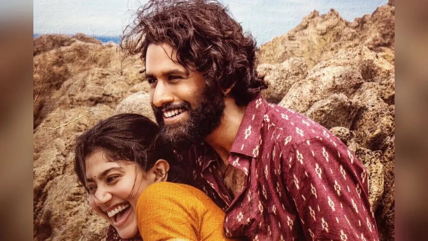 Thandel X Review: देशभक्ति के साथ लव स्टोरी का तड़का लोगों को आया पसंद, नागा चैतन्य-साई पल्लवी की मूवी को मिला बढ़िया रिस्पांस