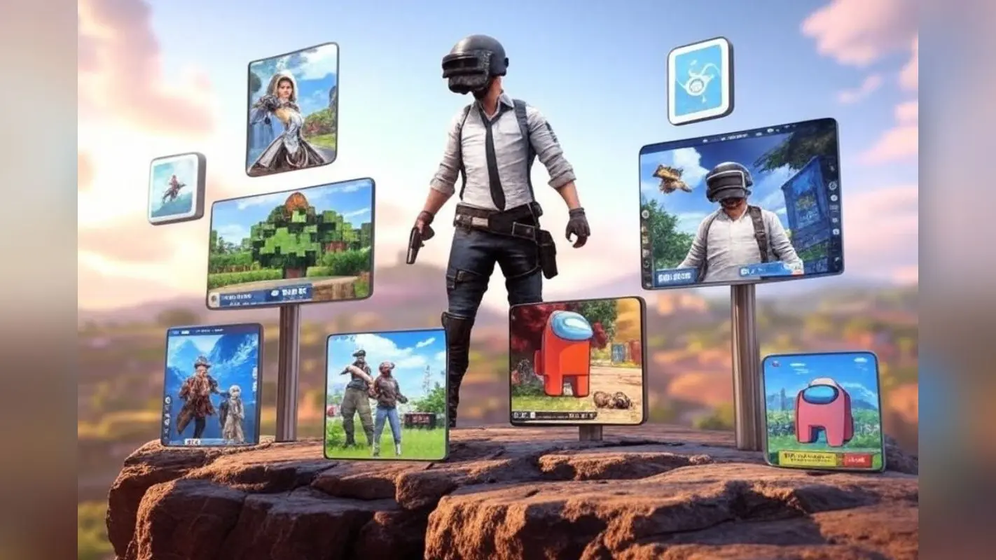 Top Online Games in World: 10 ऐसे गेम्स जिनके दुनियाभर में करोड़ों हैं दीवाने