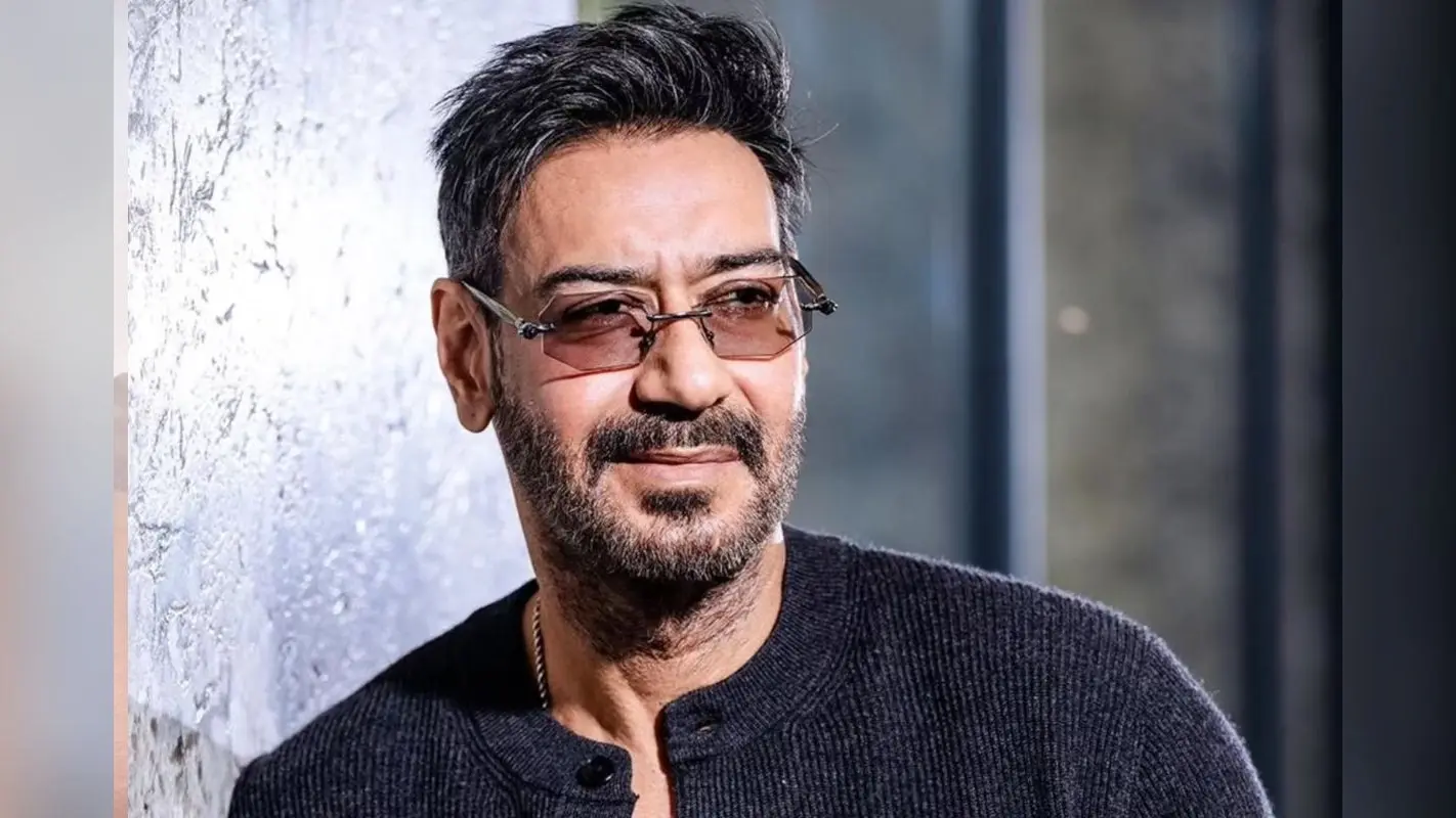 Ajay Devgn Upcoming Movies: इन 7 फिल्मों के साथ बॉक्स ऑफिस पर गदर मचाएंगे अजय देवगन, देखें लिस्ट