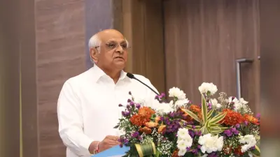 गुजरात में लागू होगा UCC,सीएम भूपेन्द्र पटेल ने किया कमेटी का ऐलान