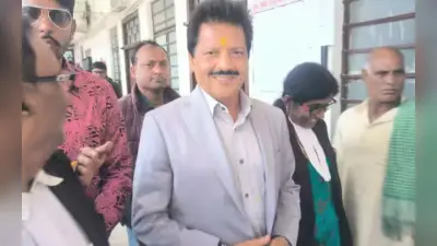 Udit Narayan सुपौल कोर्ट में हुए पेश, पहली पत्नी रंजना झा ने लगाए कई गंभीर आरोप