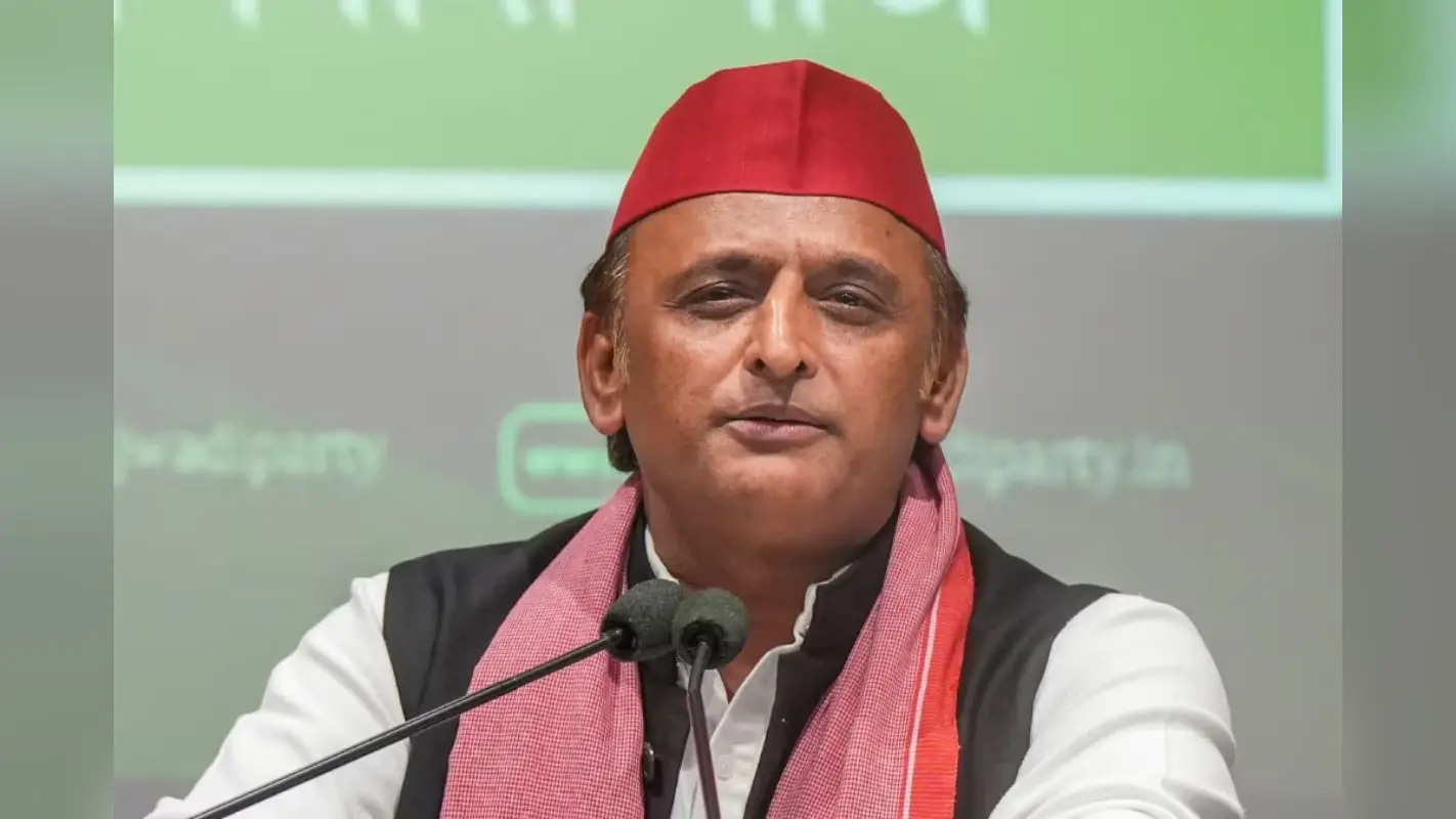 Milkipur by-election: अयोध्या की तरह जीतेंगे मिल्कीपुर सीट, वोटिंग के बीच सपा ने किया जीत का दावा
