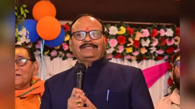 यूपी में पोस्टमार्टम व्यवस्था में बड़ा बदलाव, इतने घंटे में पूरी होगी प्रक्रिया, डिप्टी सीएम ब्रजेश पाठक का निर्देश