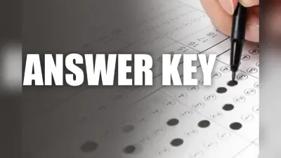 AIBE 19 Final Answer Key Released: AIBE 19 फाइनल आंसर की जारी, डायरेक्ट लिंक से करें चेक