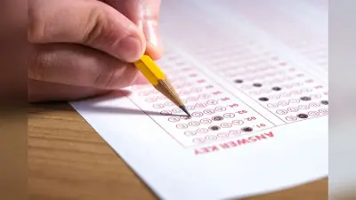 GATE 2025 Answer Key: गेट परीक्षा का आंसर की जारी, ऐसे करें डाउनलोड