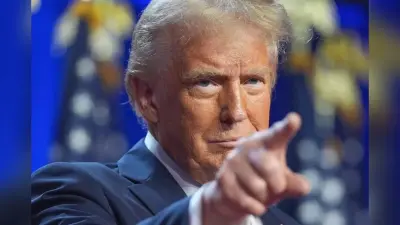 US President Donald Trump: ट्रंप का टैरिफ युद्ध, अमेरिका के हित में ‘दर्द’ की कीमत चुकाने का फैसला