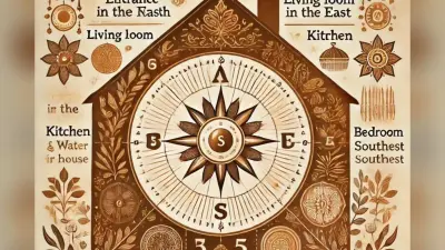 Vastu Dosh Tips: इन संकेतों से पता लगाएं घर में वास्तु दोष है या नहीं, नजरअंदाज करना पड़ सकता है भारी