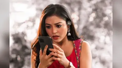 Ghum Hai Kisikey Pyaar Meiin: वैभवी हंकारे ने शो छोड़ने पर तोड़ी चुप्पी, कहा- मुझे शो से रिप्लेस…