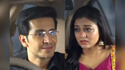 Ghum Hai Kisikey Pyaar Meiin: नील ने शो की गिरती टीआरपी पर तोड़ी चुप्पी, कहा- पिछले ट्रैक को…